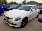 2012 BMW 320D LUXURY  for sale at Copart SANDY