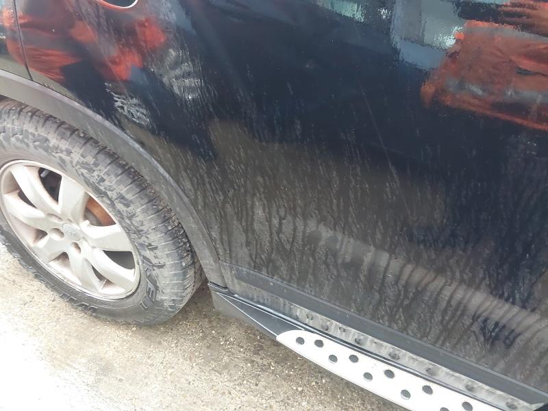 2011 KIA SORENTO KX-2 CRDI 4X4 2.2 CRDI KX-2 5DR