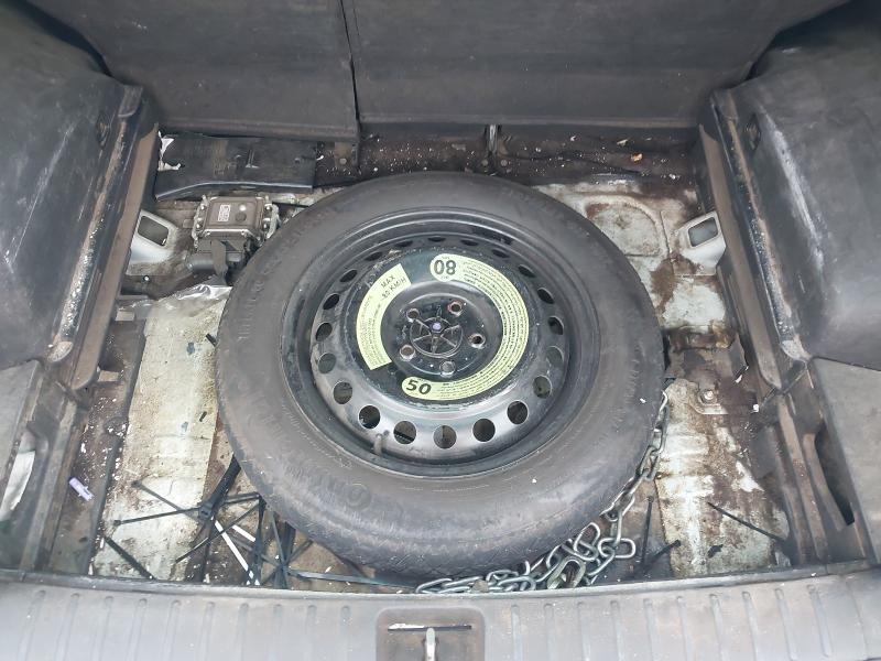 2019 HYUNDAI TUCSON 1.6 CRDI SE NAV 5DR 2WD