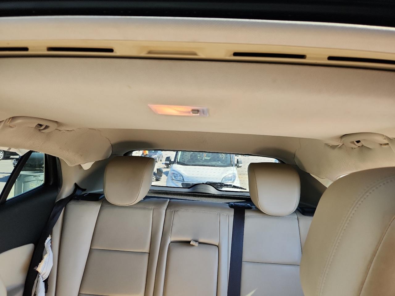 2017 Buick Encore Premium VIN: KL4CJDSB0HB124036 Lot: 81998915