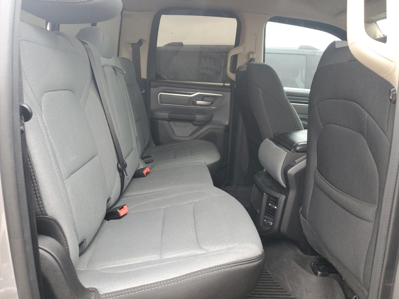 2020 Ram 1500 Big Horn/Lone Star VIN: 1C6SRFBT2LN399209 Lot: 86817815