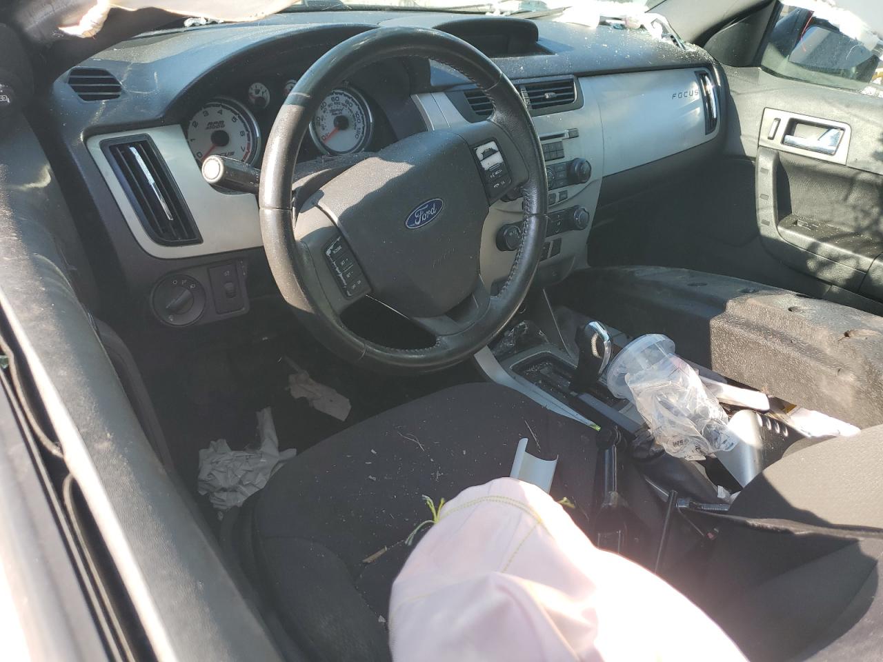 2011 Ford Focus Ses VIN: 1FAHP3GN1BW141506 Lot: 81981265