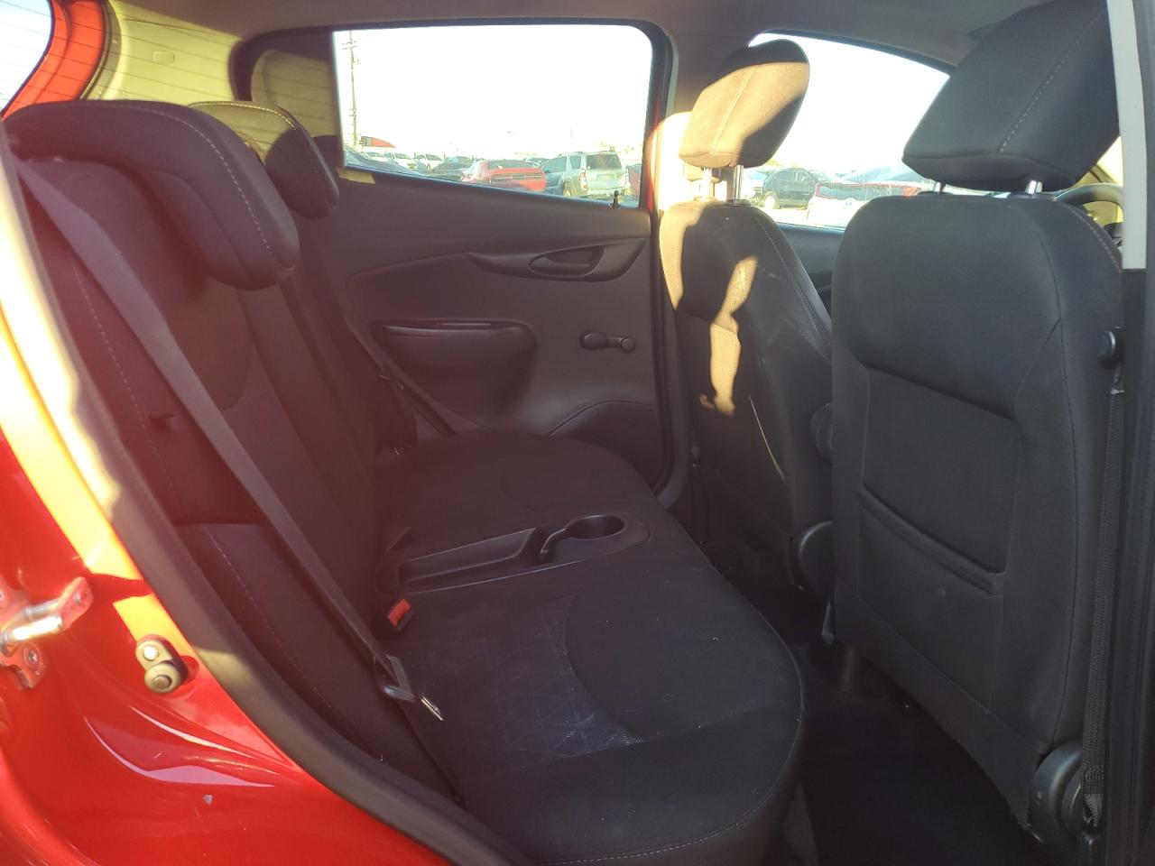 2019 Chevrolet Spark Ls VIN: KL8CA6SA5KC735411 Lot: 82576405