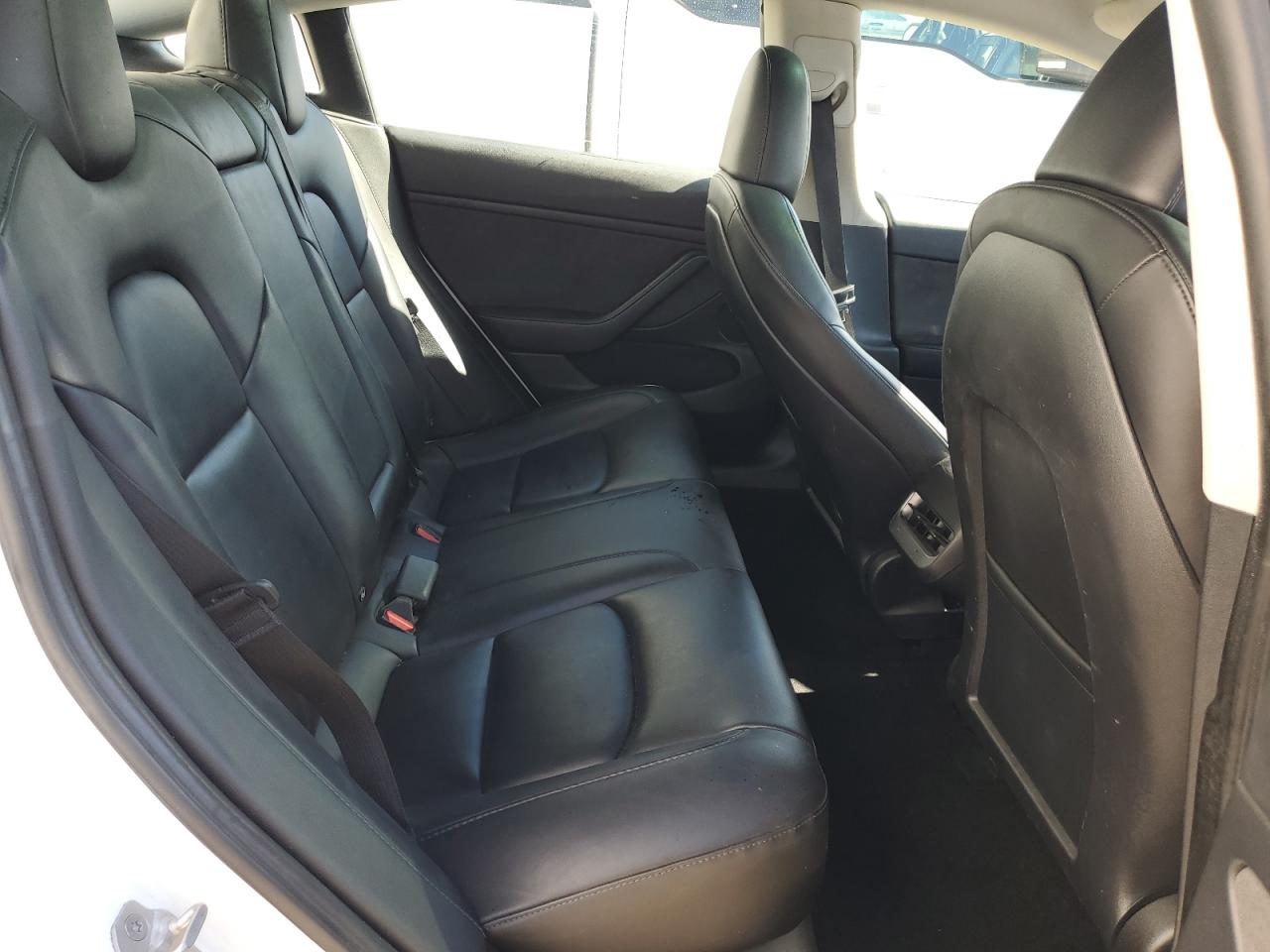 2023 Tesla Model 3 VIN: 5YJ3E1EC7PF512597 Lot: 87293365