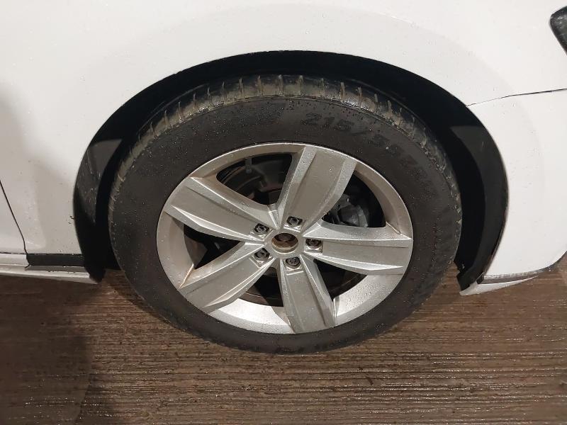 2019 VOLKSWAGEN PASSAT 1.5 TSI EVO SEL 4DR DSG