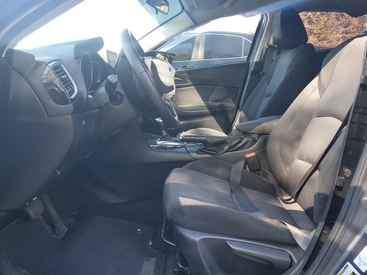 2015 Mazda 3 Touring VIN: 3MZBM1V7XFM137426 Lot: 84224115