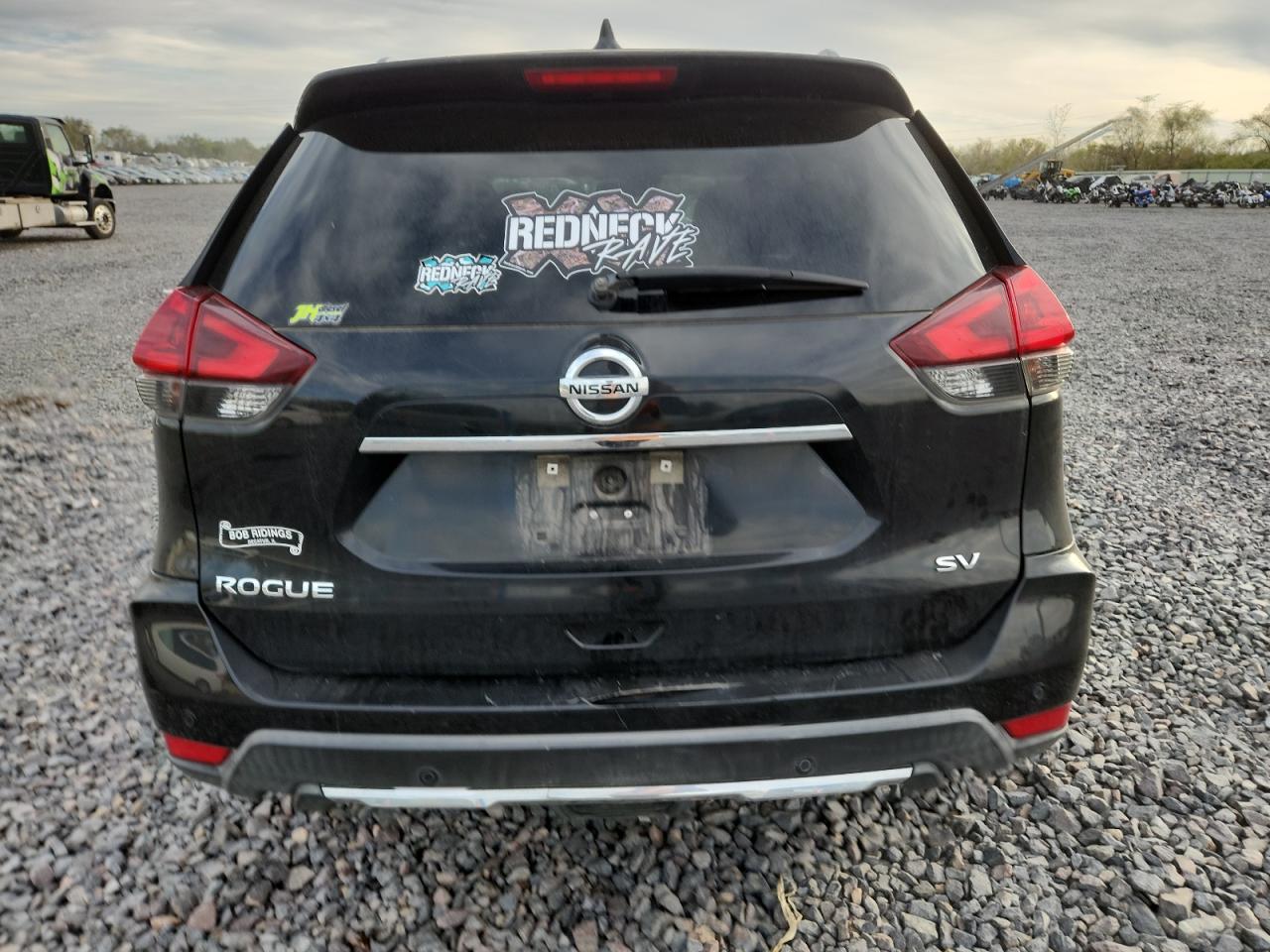 2019 Nissan Rogue S VIN: KNMAT2MT4KP513080 Lot: 90259895