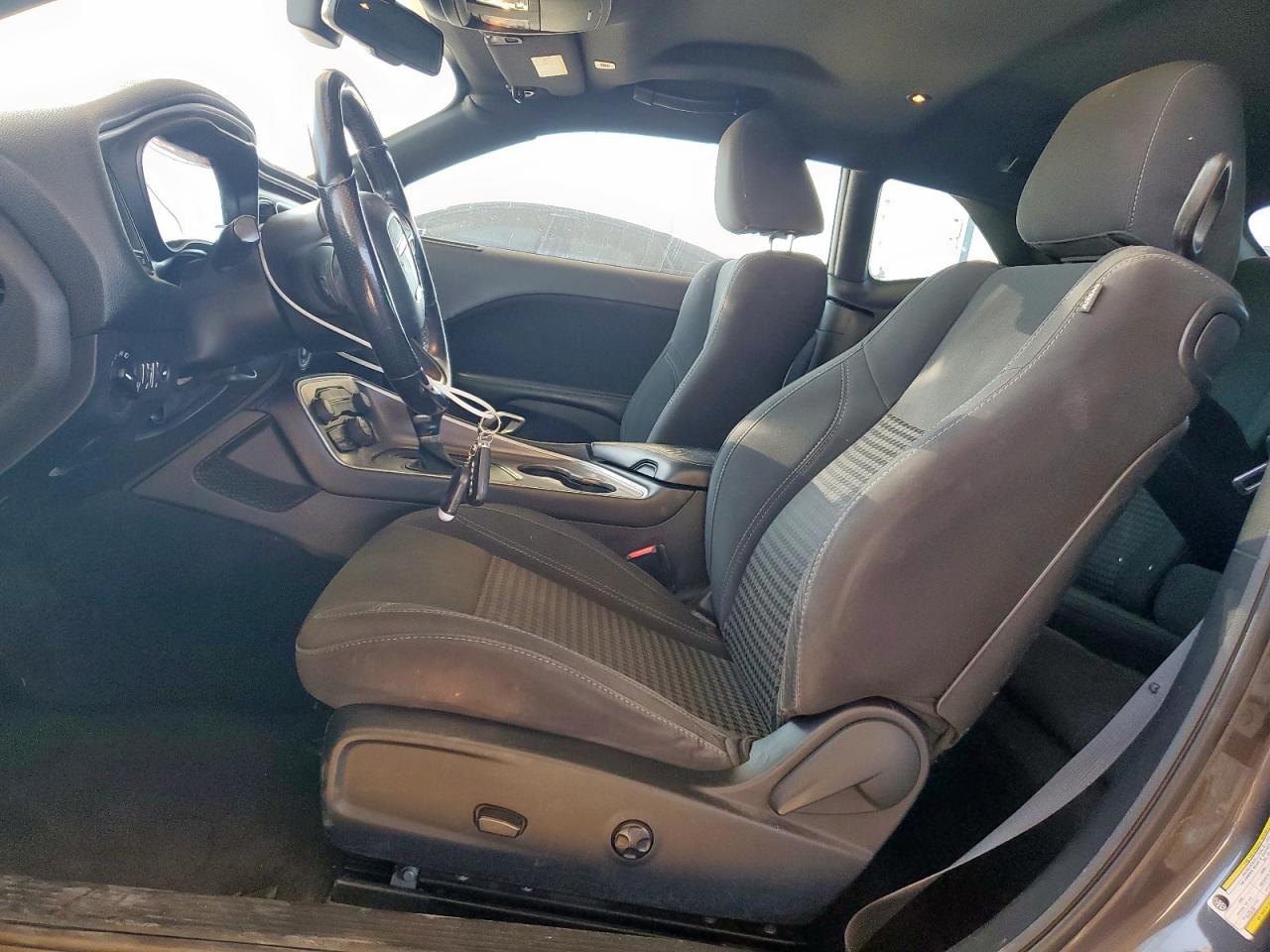 2019 Dodge Challenger Sxt VIN: 2C3CDZGG2KH544785 Lot: 85493055