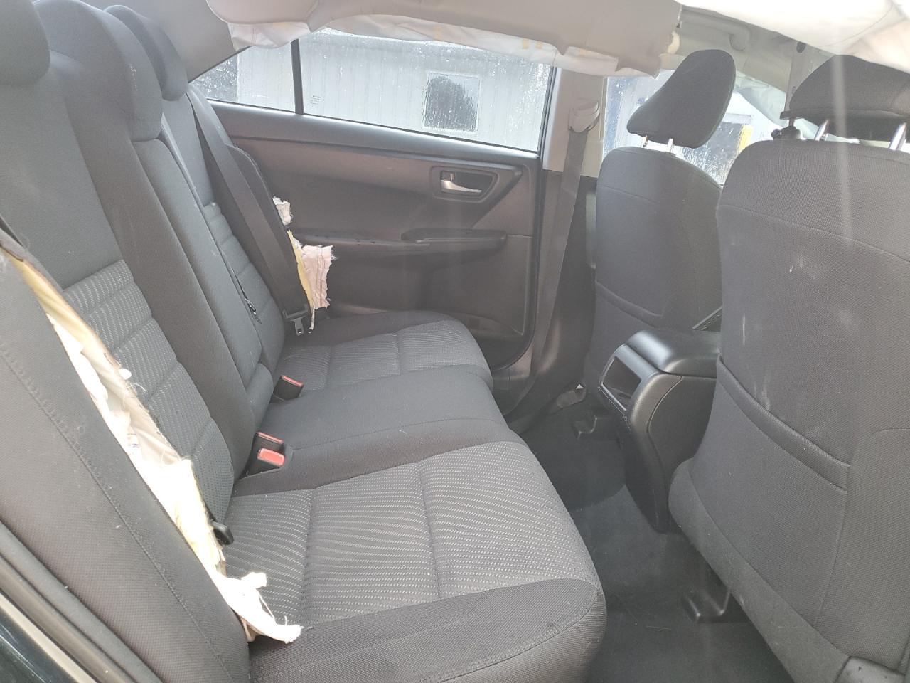 2017 Toyota Camry Le VIN: 4T1BF1FK2HU446723 Lot: 85264675