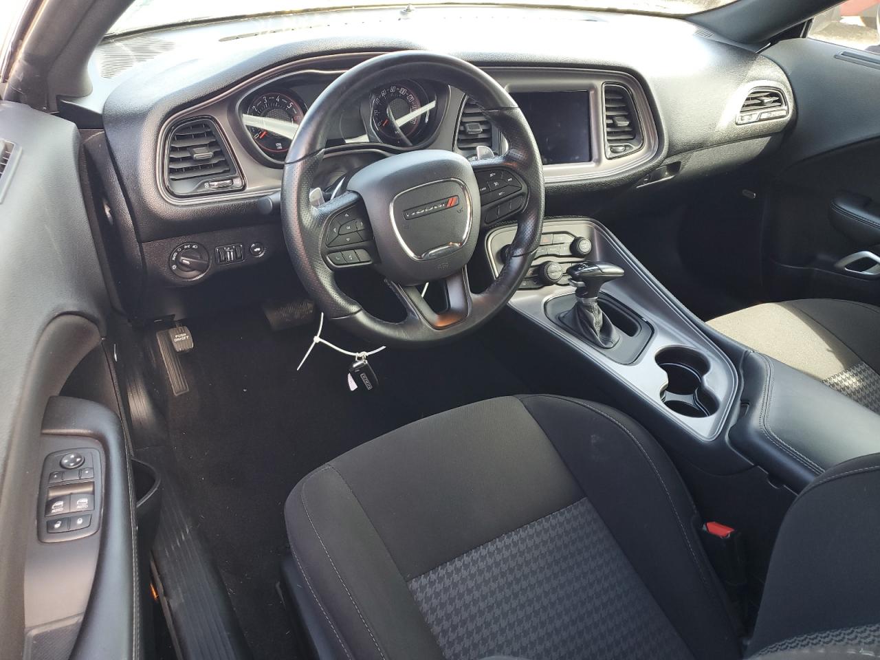 2023 Dodge Challenger R/T VIN: 2C3CDZBT8PH665431 Lot: 90416405