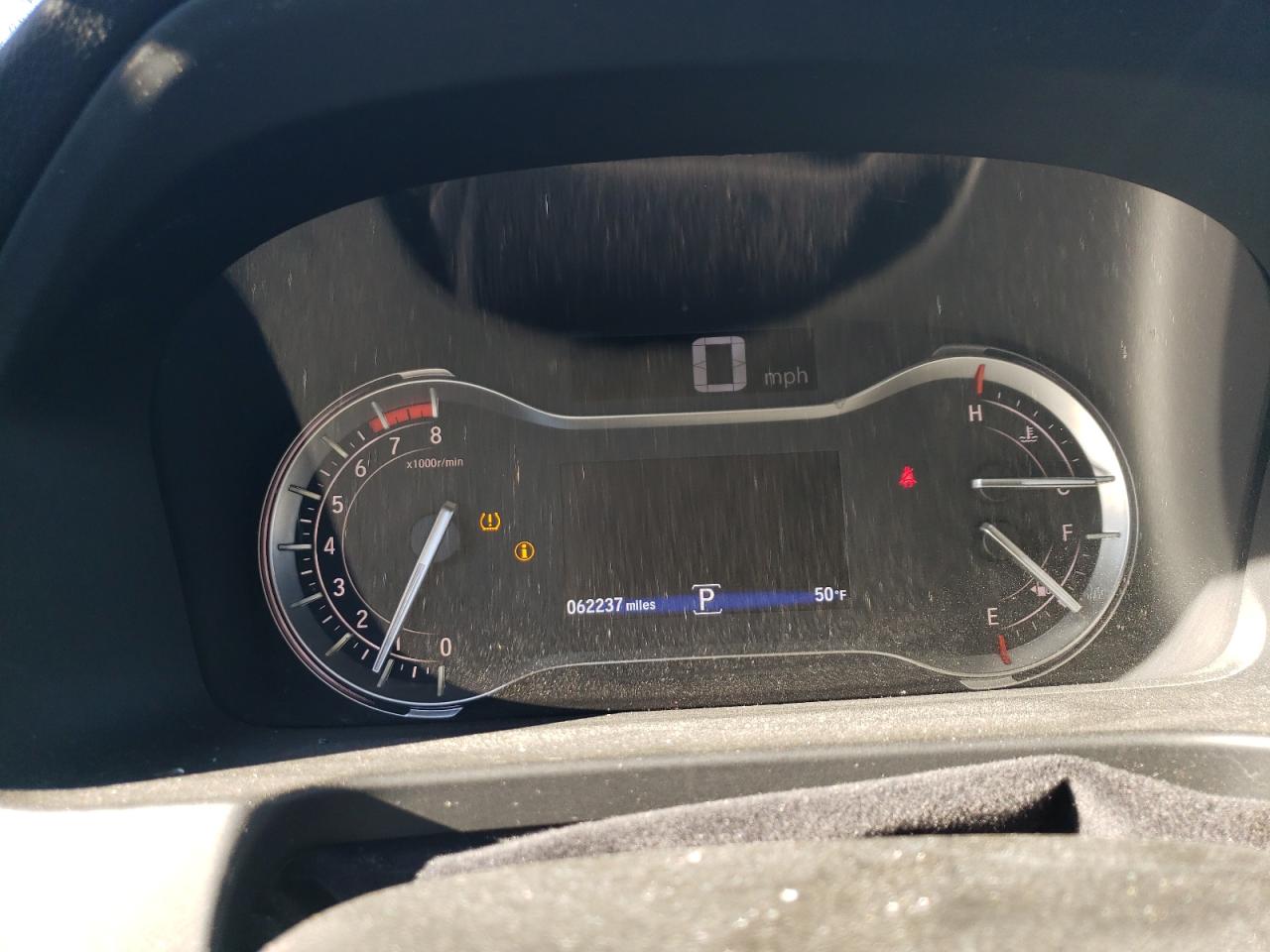 2020 Honda Ridgeline Rtl VIN: 5FPYK3F5XLB025423 Lot: 89633315