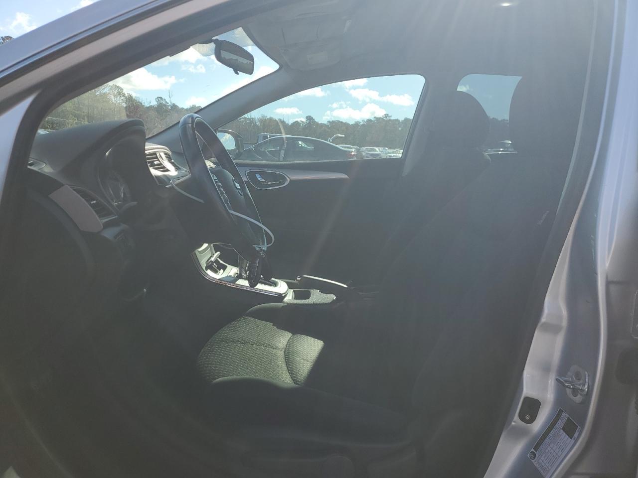 2013 Nissan Sentra S VIN: 3N1AB7AP0DL657850 Lot: 90632555