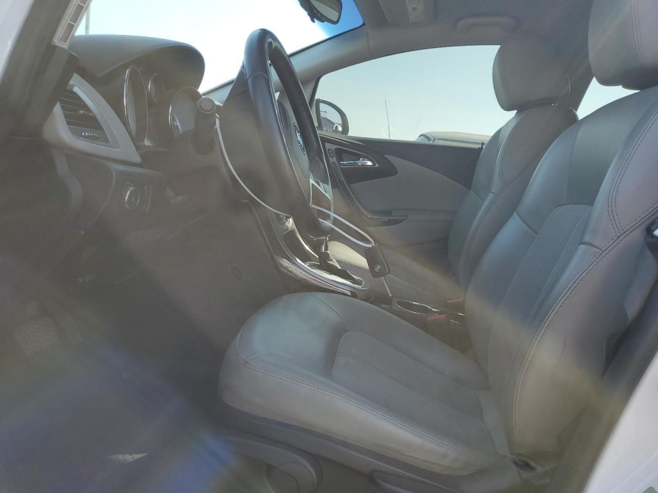 2014 Buick Verano VIN: 1G4PP5SKXE4193825 Lot: 89697505