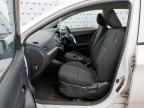 2012 KIA PICANTO 1  for sale at Copart YORK