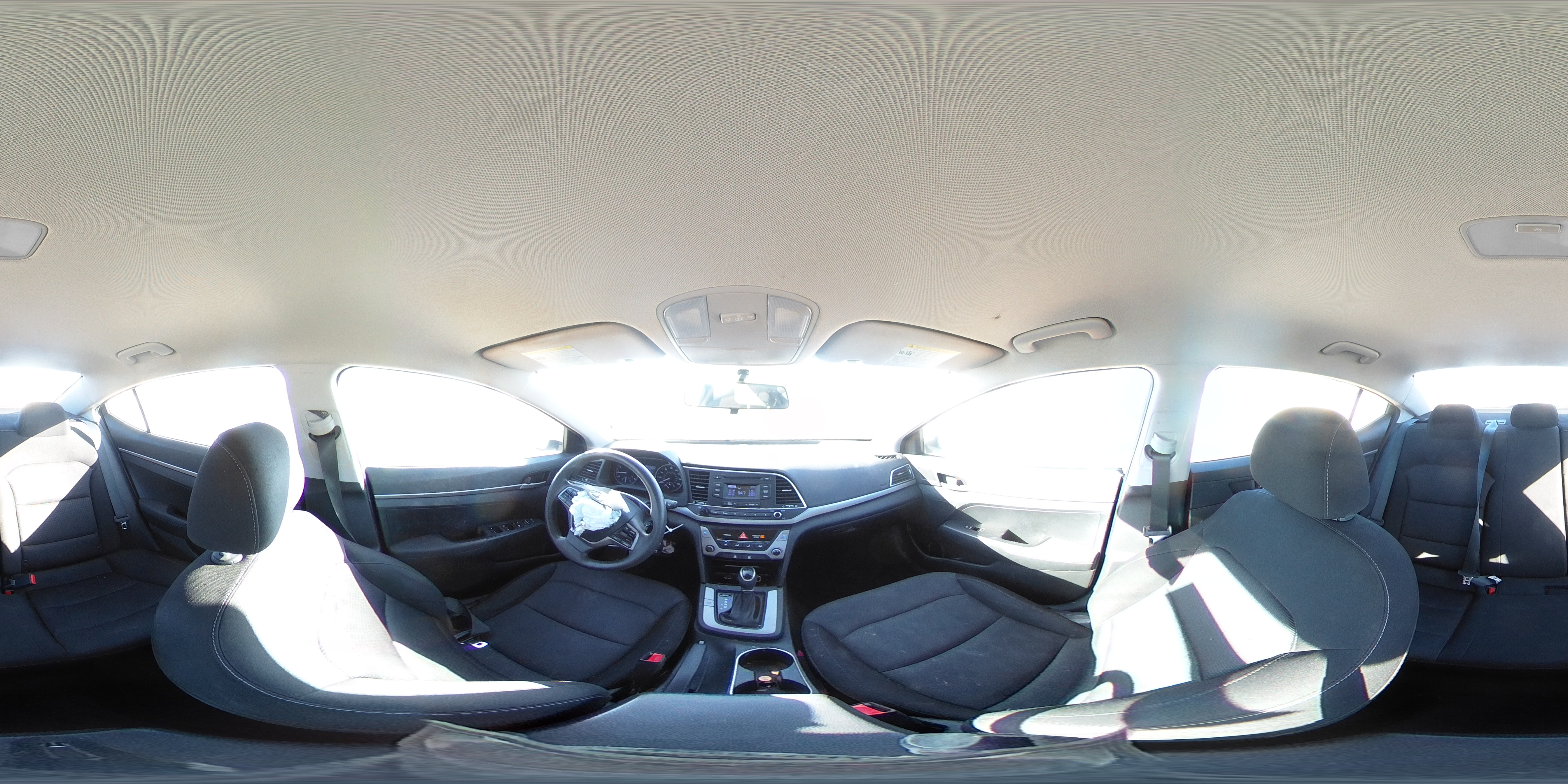 2018 Hyundai Elantra Se VIN: 5NPD74LF6JH351472 Lot: 82402815