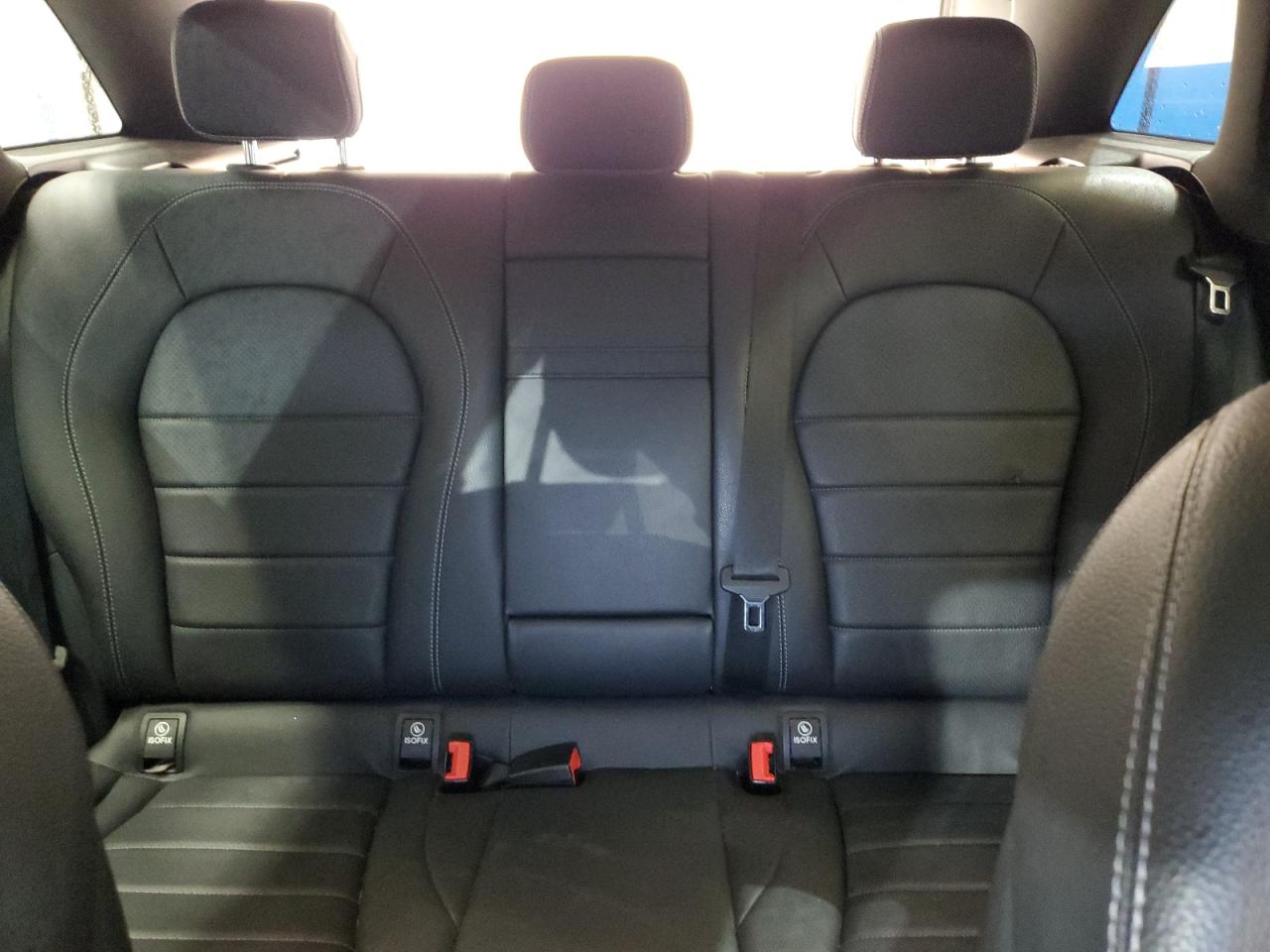 2017 Mercedes-Benz Glc 300 4Matic VIN: WDC0G4KBXHF255095 Lot: 82348265