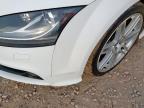 2014 AUDI TT S LINE TFSI  for sale at Copart BRISTOL