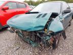 1999 SUBARU IMPREZA TURBO 2000 AWD  for sale at Copart ST HELENS