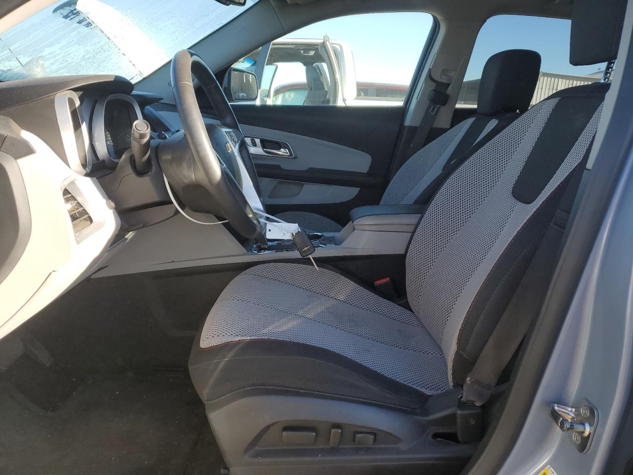 2015 Chevrolet Equinox Lt VIN: 2GNFLFEK9F6286288 Lot: 84929935