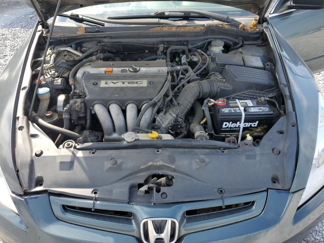 2005 Honda Accord Lx VIN: 1HGCM56495A093483 Lot: 82405335