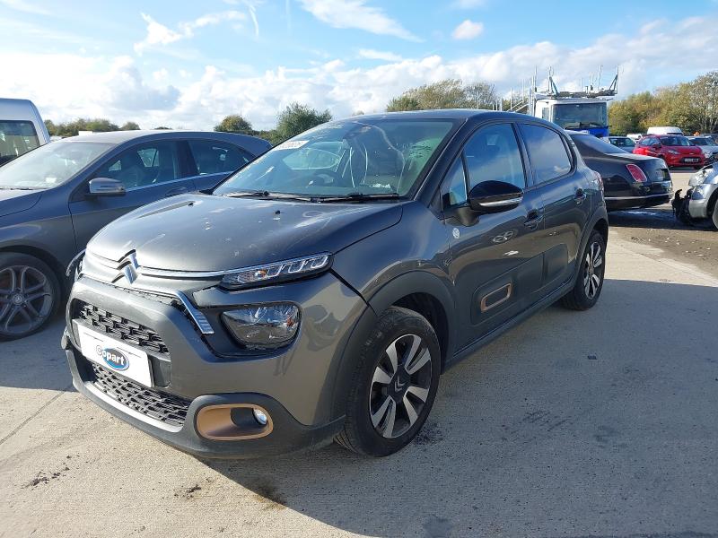 CITROEN C3 2023