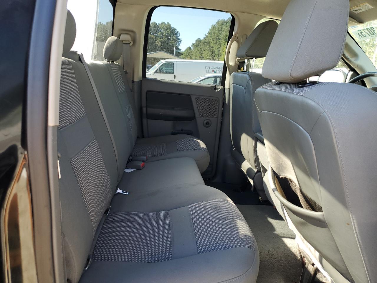 2008 Dodge Ram 1500 St VIN: 1D7HU18258S524172 Lot: 82213075