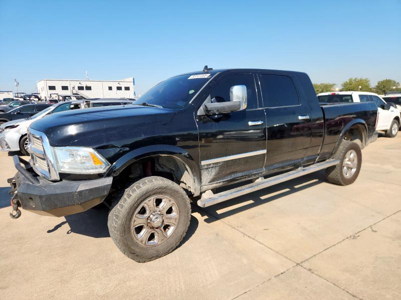 2014 Ram 2500 Longhorn