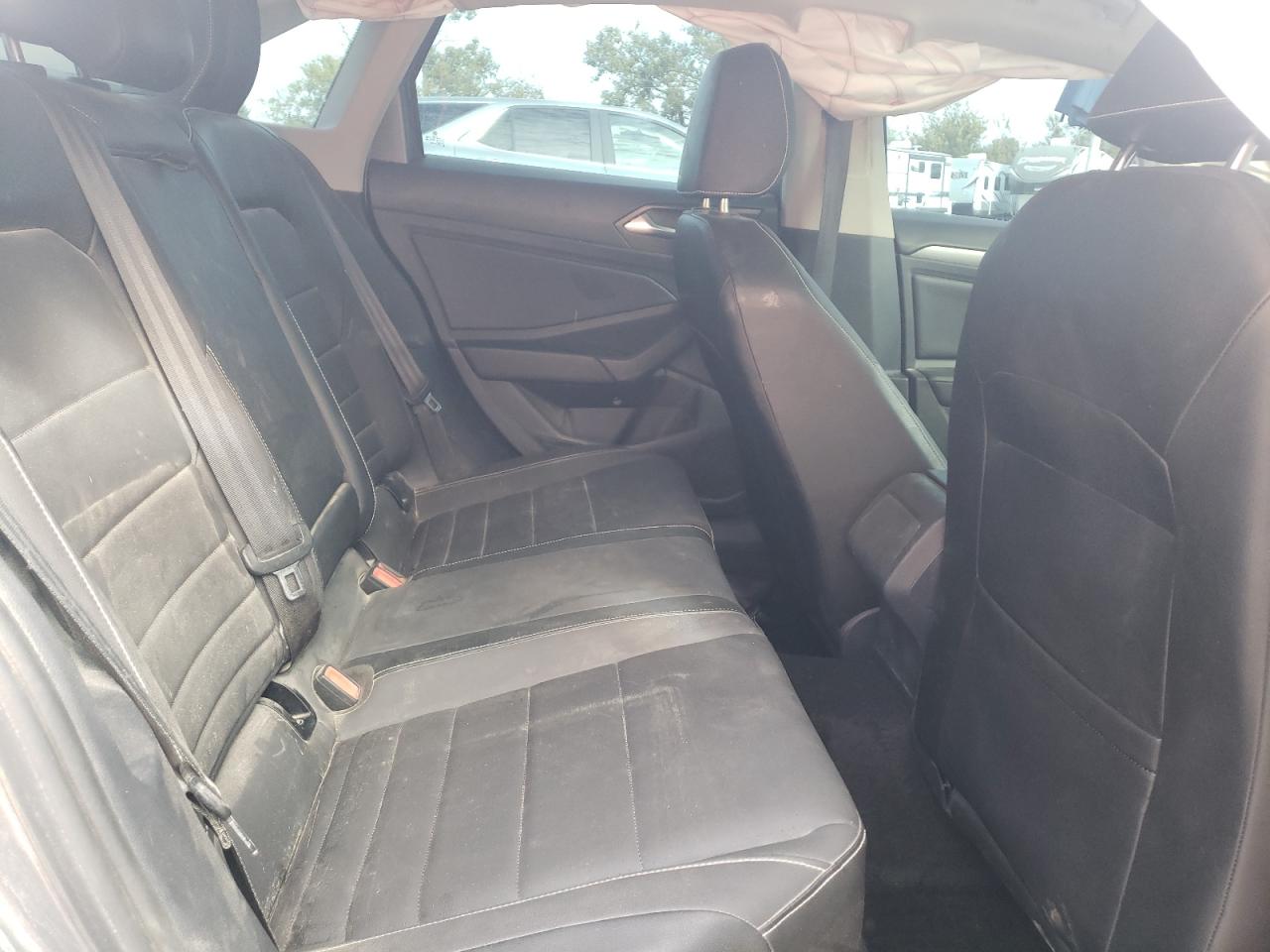 2024 Volkswagen Jetta Se VIN: 3VW7M7BU5RM069673 Lot: 87036375