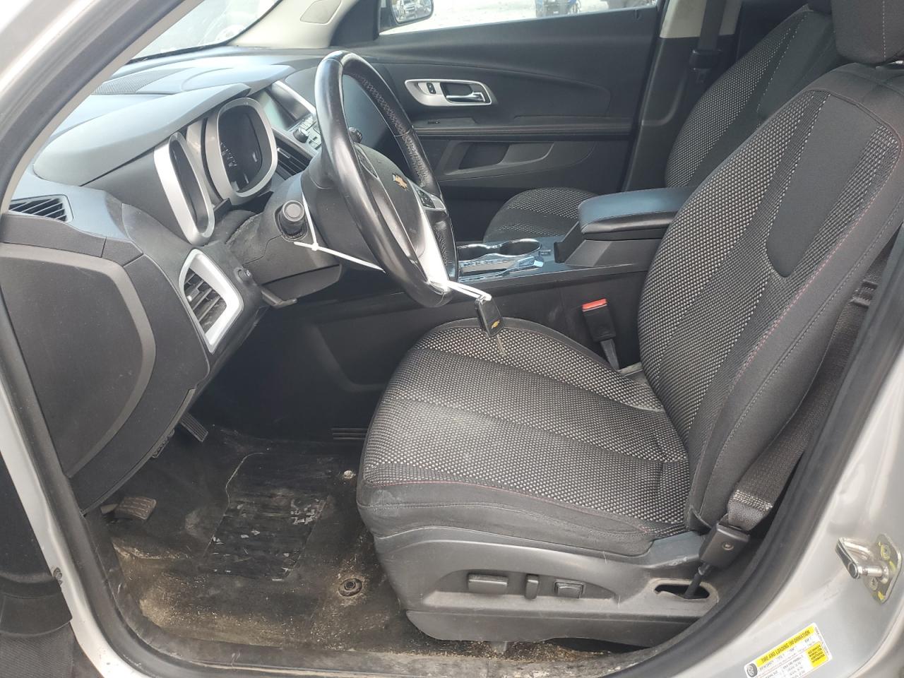 2012 Chevrolet Equinox Lt VIN: 2GNALDEK3C1320961 Lot: 84918195