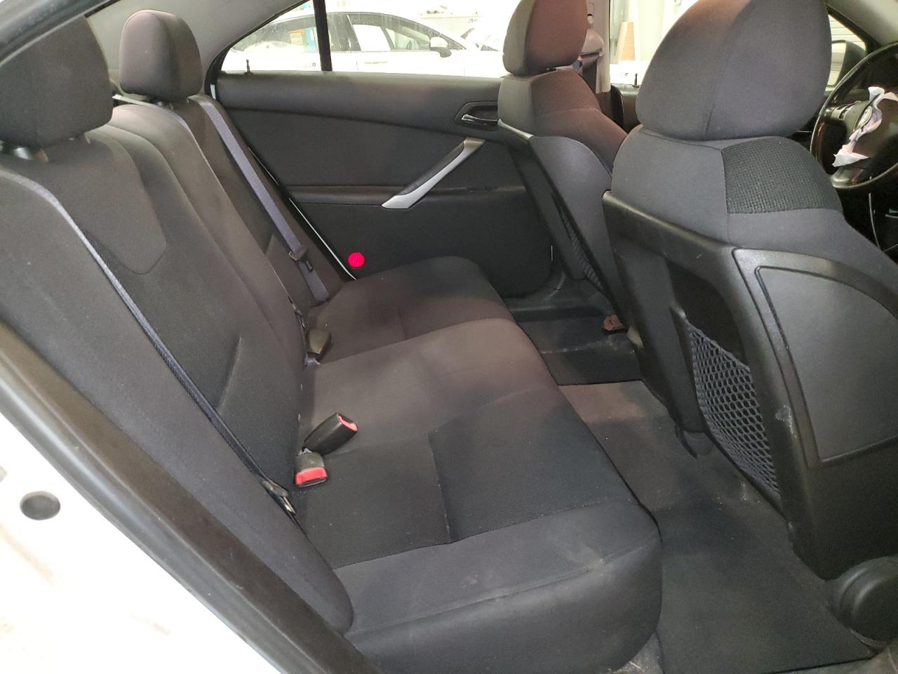 2008 Pontiac G6 Gt VIN: 1G2ZH57N384134704 Lot: 82356855