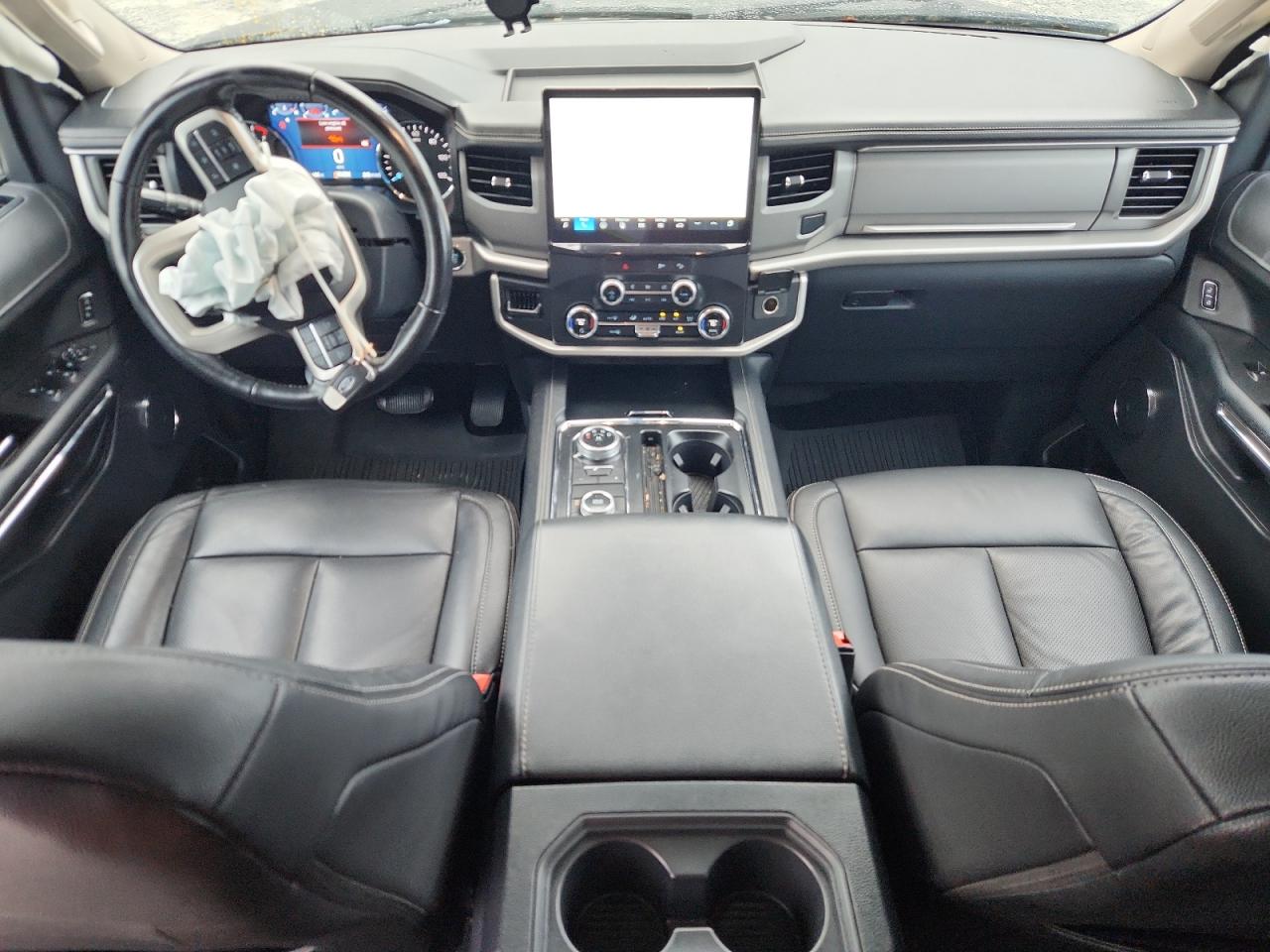 2022 Ford Expedition Max Xlt VIN: 1FMJK1JT1NEA21040 Lot: 85549055