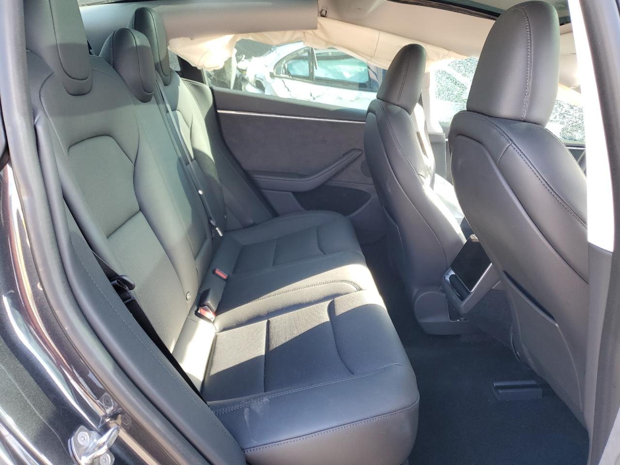 2024 Tesla Model 3 VIN: 5YJ3E1EB8RF750436 Lot: 85361635