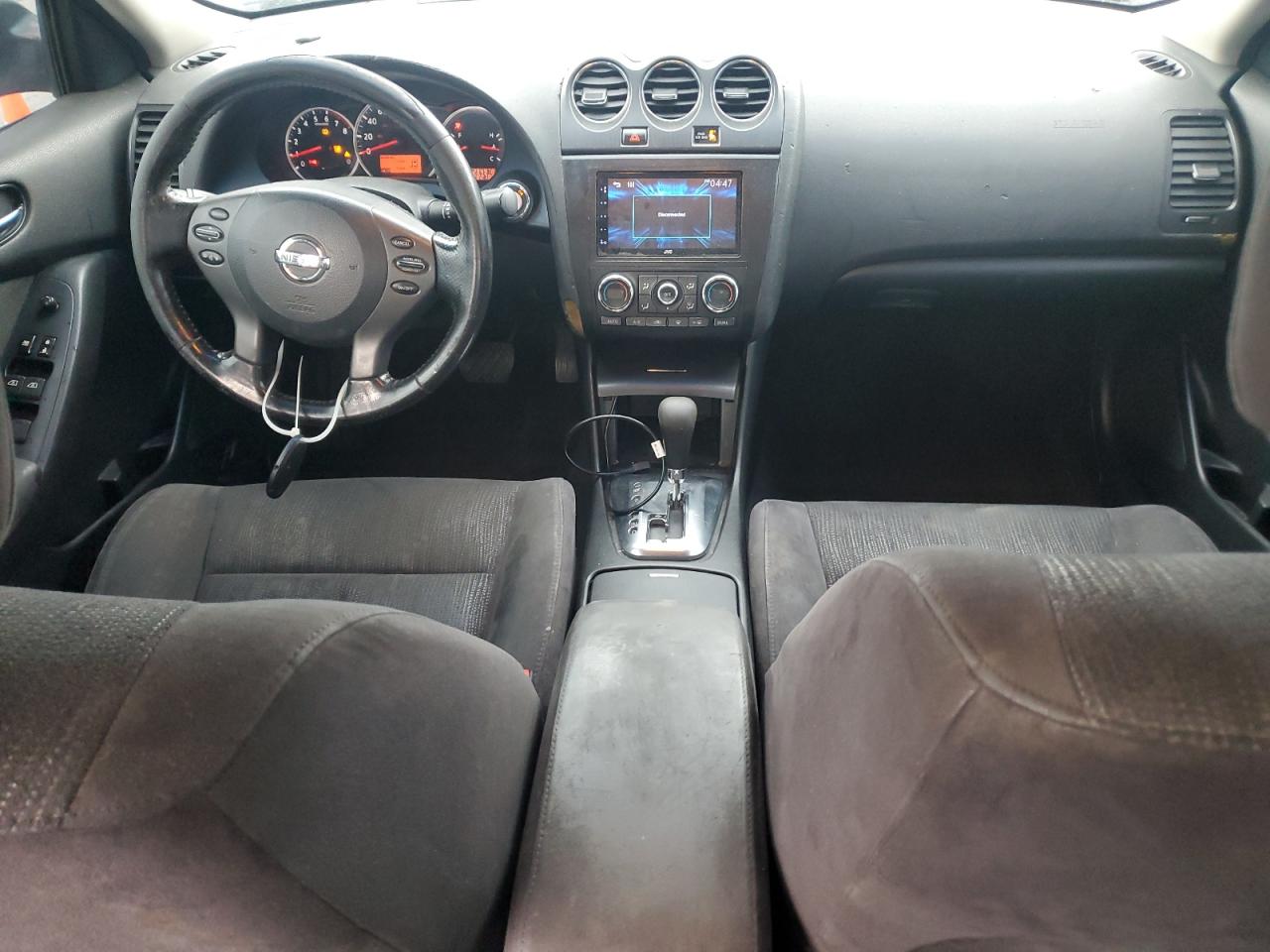 2010 Nissan Altima Base VIN: 1N4AL2AP4AN432006 Lot: 84908485