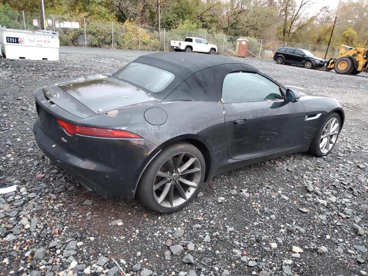 F-Type