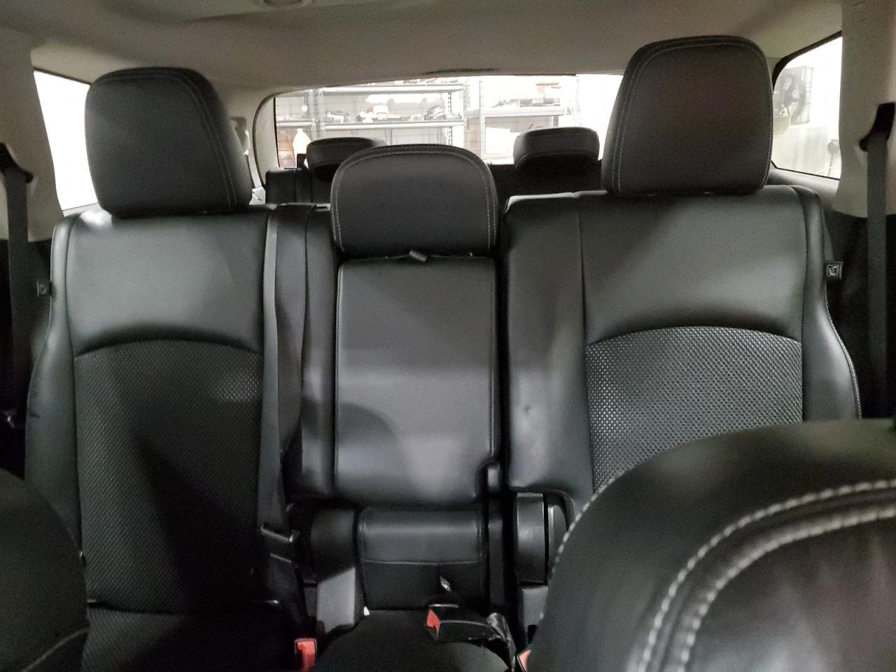 2018 Dodge Journey Crossroad VIN: 3C4PDDGGXJT336188 Lot: 82630535