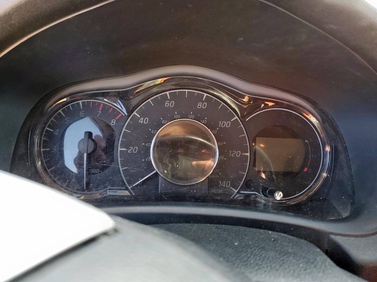 2015 Nissan Versa Note S VIN: 3N1CE2CP8FL427315 Lot: 85512075