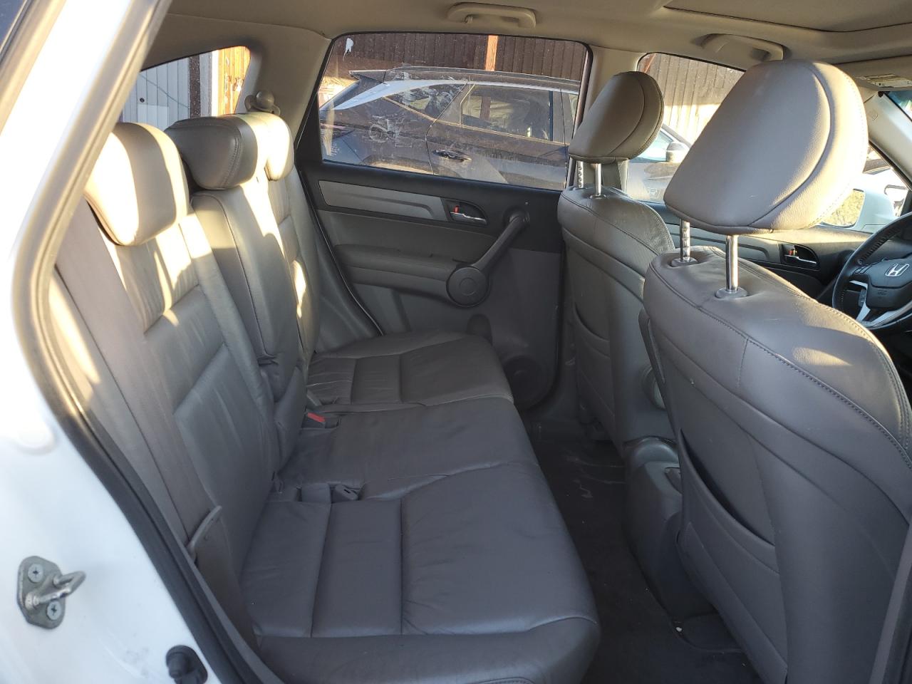 2009 Honda Cr-V Exl VIN: JHLRE487X9C023723 Lot: 87487915