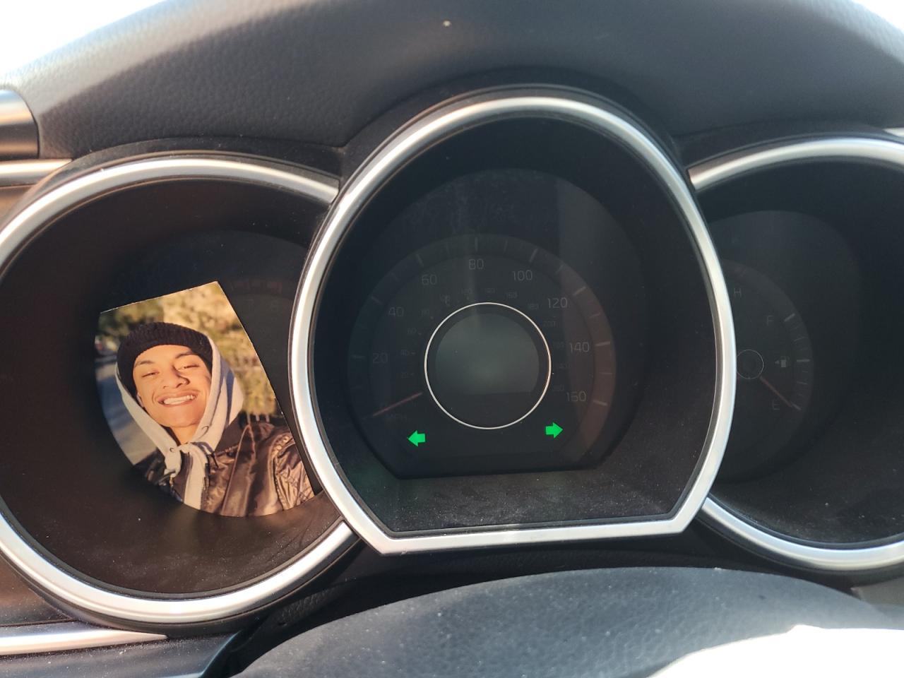 2015 Kia Optima Lx VIN: 651597 Lot: 85935365