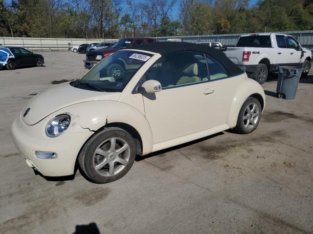 2005 Volkswagen New Beetle Gls