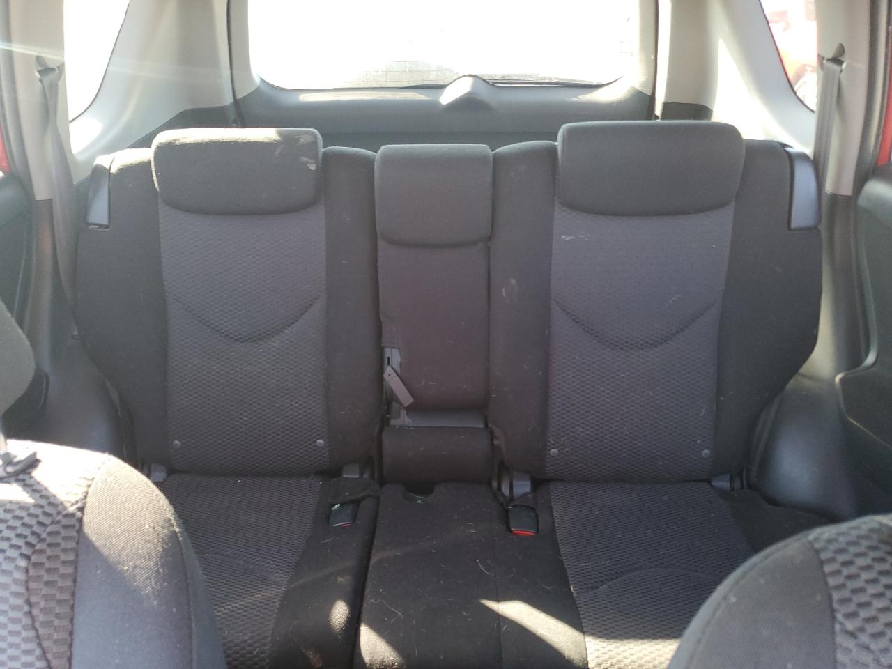 2007 Toyota Rav4 Sport VIN: JTMBK32V475023081 Lot: 87106195