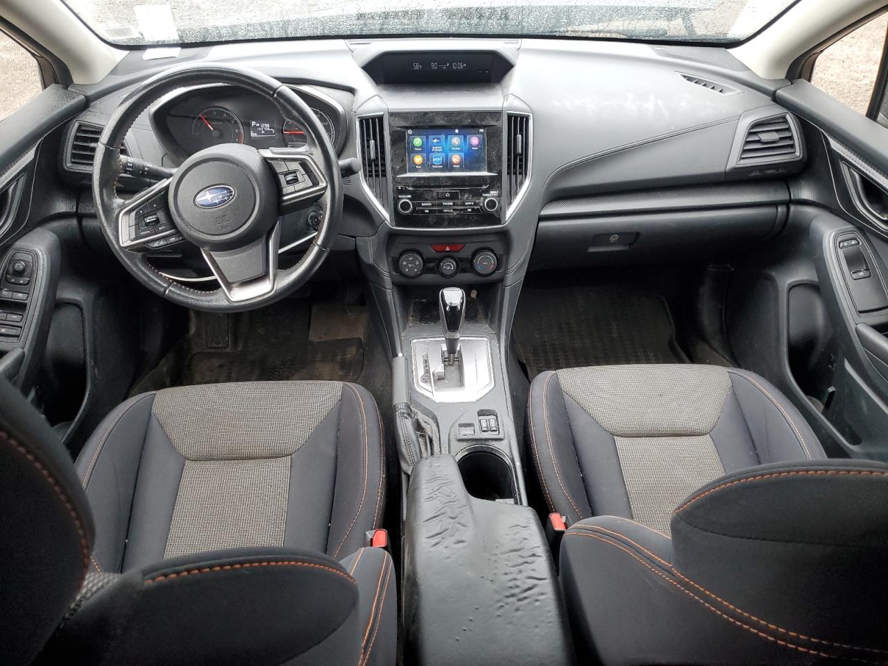 2019 Subaru Crosstrek Premium VIN: JF2GTACC0KH337484 Lot: 85144335