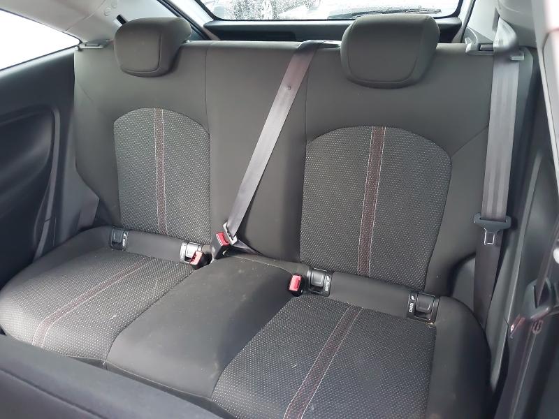 2019 VAUXHALL CORSA 1.4 [75] GRIFFIN 3DR