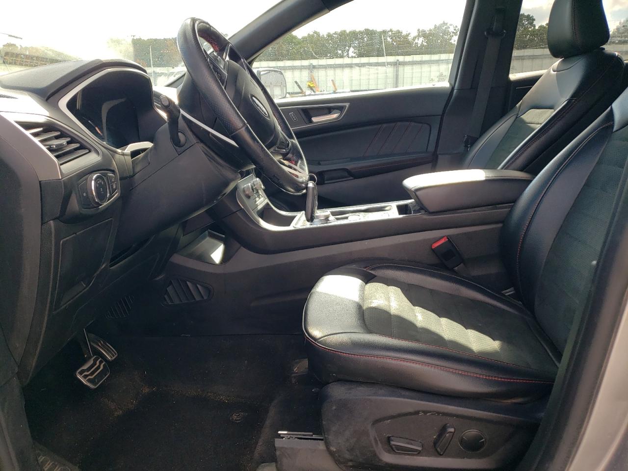 2021 Ford Edge Sel VIN: 2FMPK4J90MBA49048 Lot: 90297805