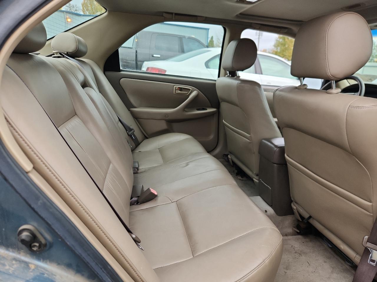 2000 Toyota Camry Le VIN: JT2BF28K4Y0249009 Lot: 90515195