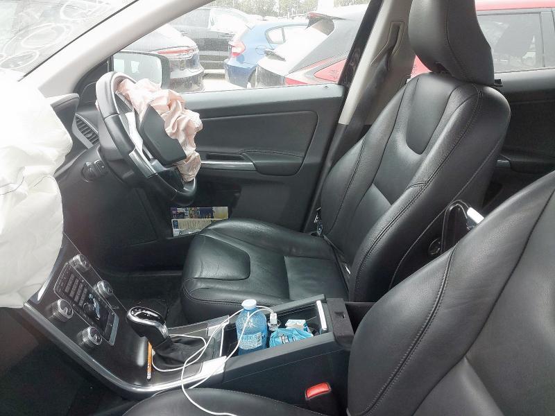 2014 VOLVO XC60 D4 [181] SE 5DR GEARTRONIC