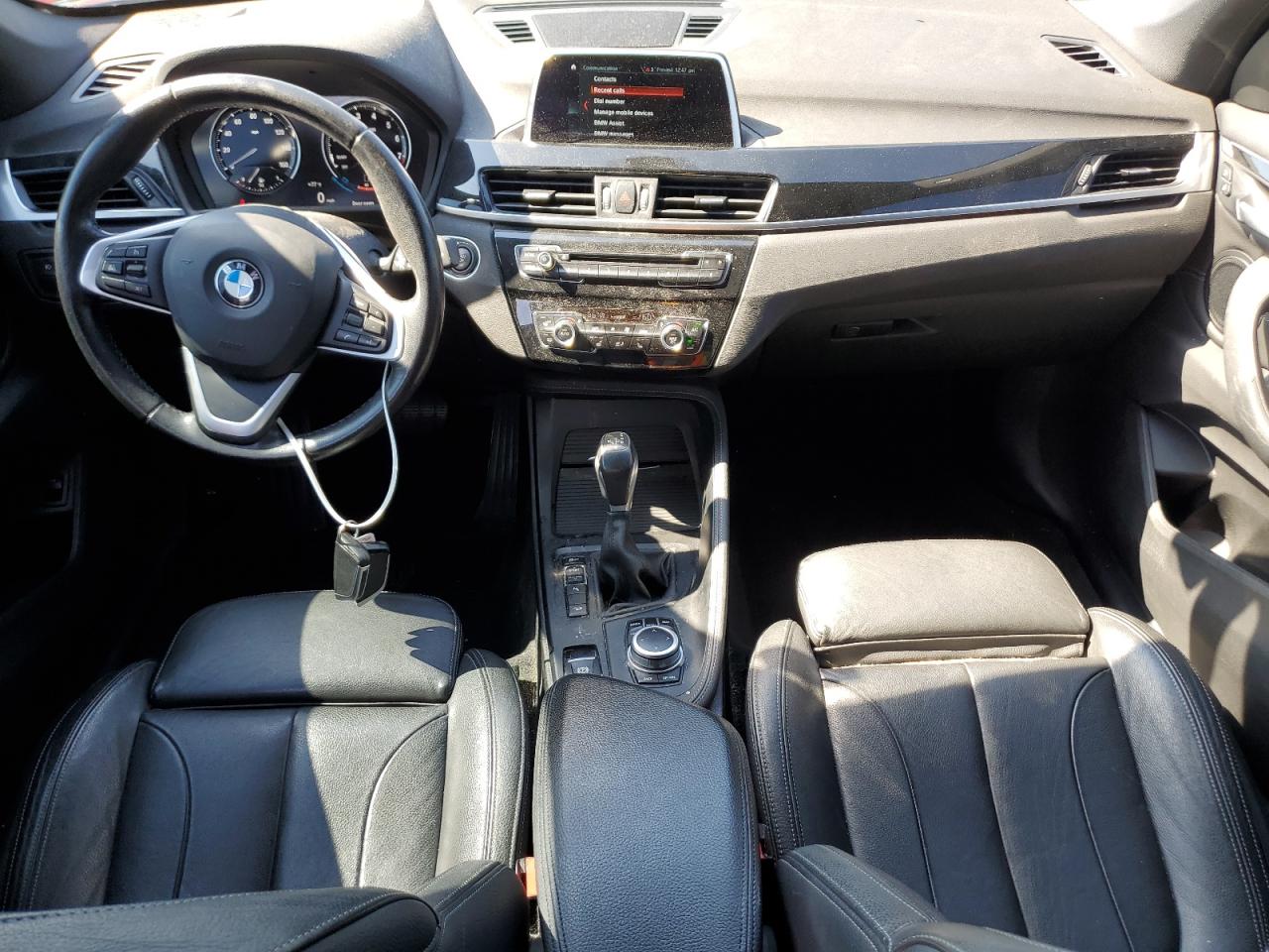 2018 BMW X1 xDrive28I VIN: WBXHT3C31J5L30982 Lot: 85597015