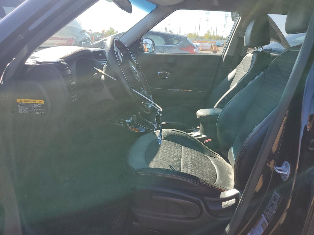 2018 Kia Soul ! VIN: KNDJX3AA3J7616082 Lot: 87295095