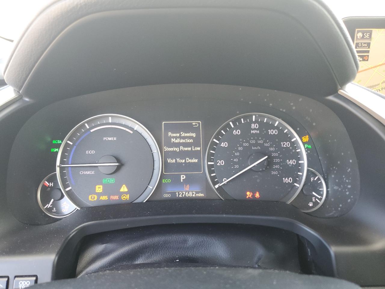 2018 Lexus Rx 450H L Base VIN: JTJDGKCAXJ2003312 Lot: 87253335