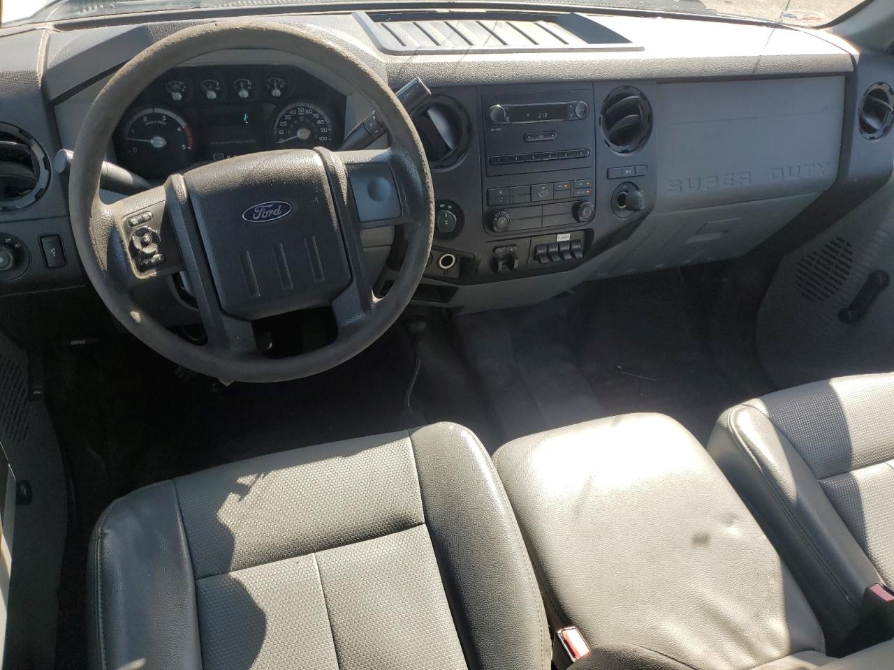 2015 Ford F350 Super Duty VIN: 1FTWW3BT9FEC03286 Lot: 85122195