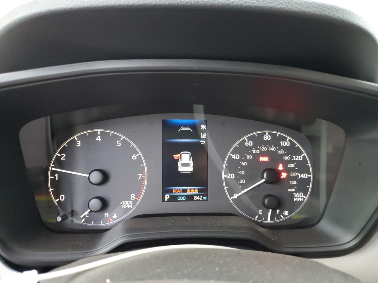 2025 Toyota Corolla Cross L VIN: 7MUAAAAG7SV150759 Lot: 85354125